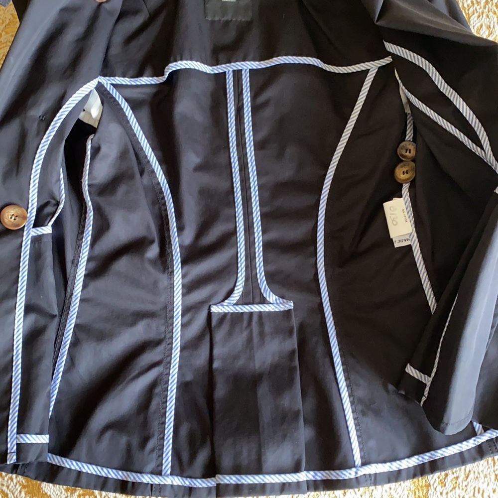 MaxMara Weekend Jacket - Picture 4 of 6